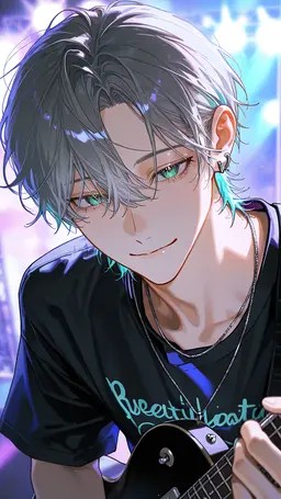 Profile image of 壱夜