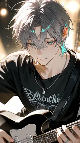 Profile image of 壱夜