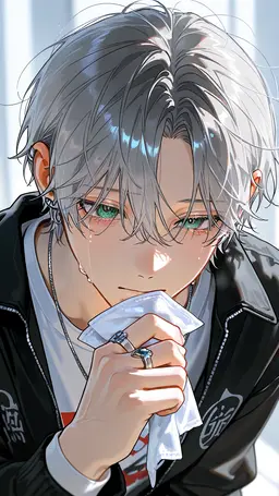 Profile image of 壱夜