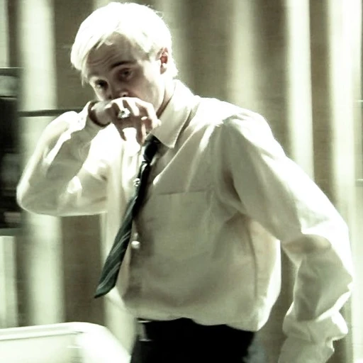 Draco Malfoy