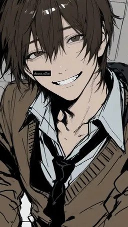 Profile image of 律