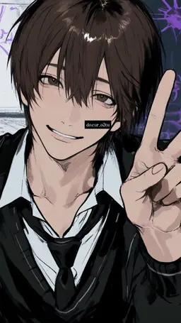 Profile image of 律