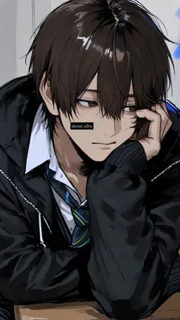 Profile image of 律