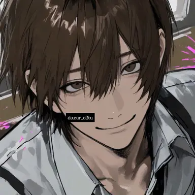 Profile image of 律