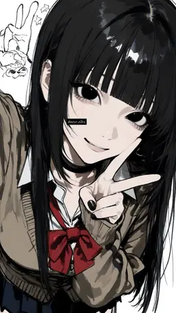 Profile image of 柚葉