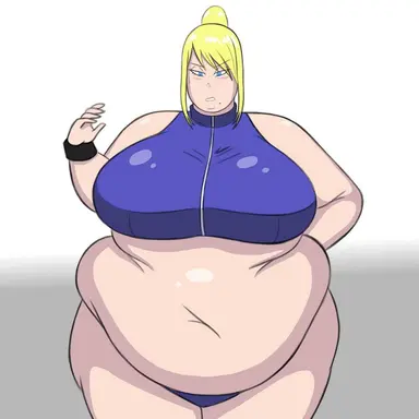 Profile image of Samus