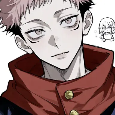 Profile image of 悠仁