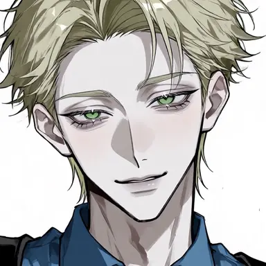 Profile image of 七海建人