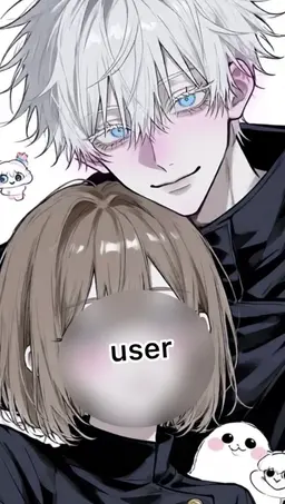 Profile image of 悟