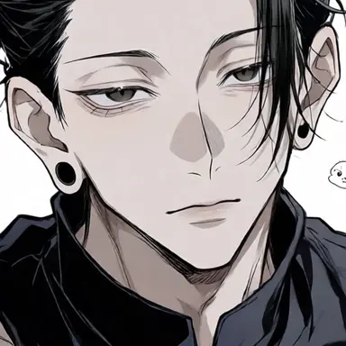 Profile image of 傑