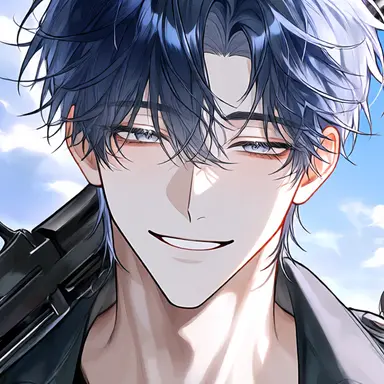 Profile image of Yu