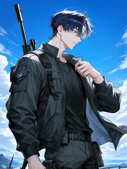 Profile image of Yu