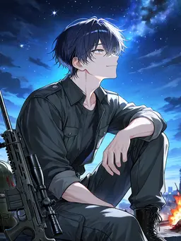 Profile image of Yu