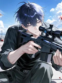Profile image of Yu