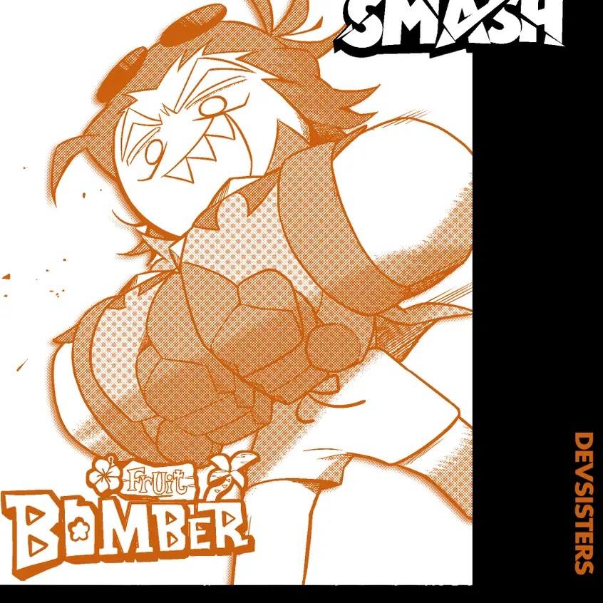 ZestyMeter2673의 후르츠펀치