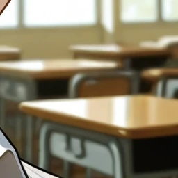先生達