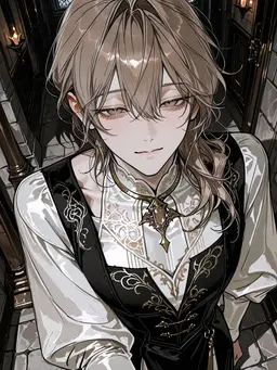 Profile image of 클라리스