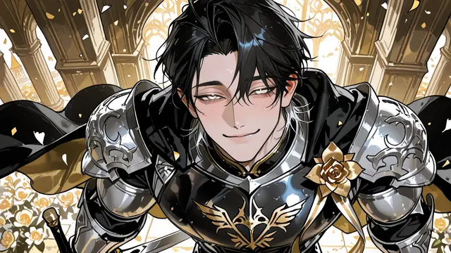Profile image of 알베리크