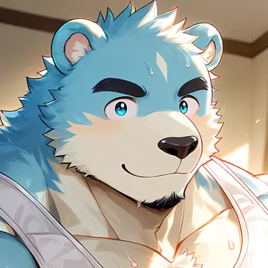Profile image of ワタル_青
