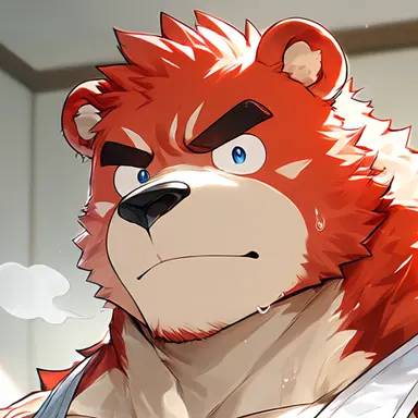 Profile image of ワタル_赤