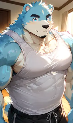 Profile image of ワタル_青