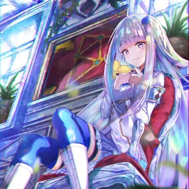 Profile image of リゼヘルエスタ