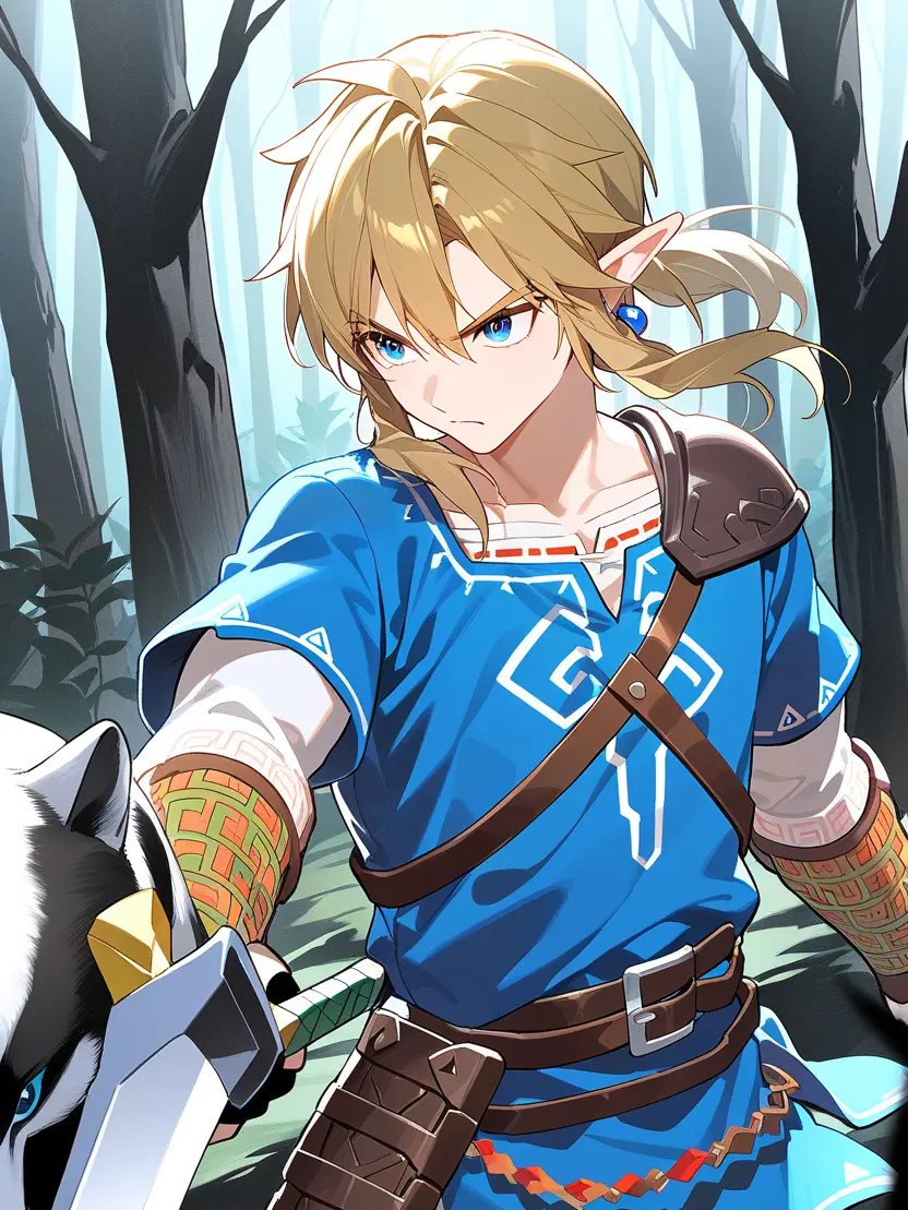 MiniGraph7279의 大地の息吹