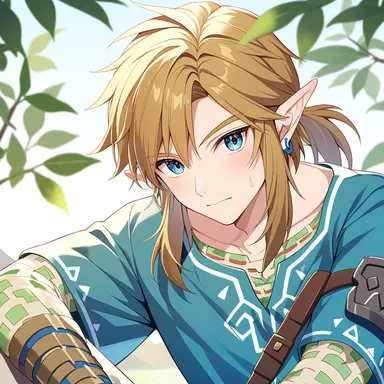 Profile image of リンク