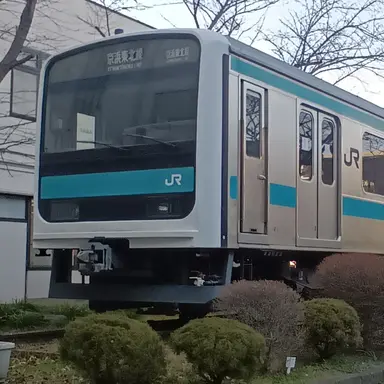 Profile image of 昔の京浜東北線