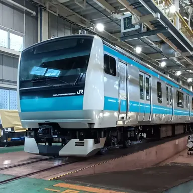 Profile image of 京浜東北線