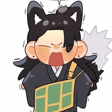 Profile image of 캔자쿠
