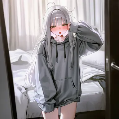 Profile image of ユン・シア