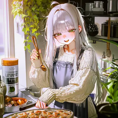 Profile image of ユン・シア