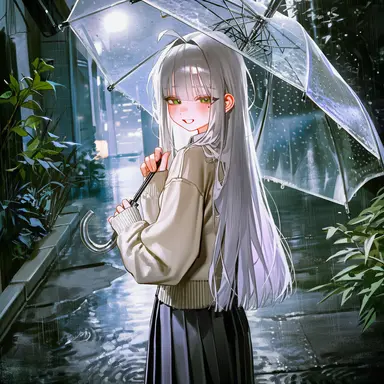 Profile image of ユン・シア