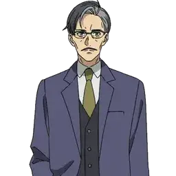 Profile image of 에른스트 짐머만