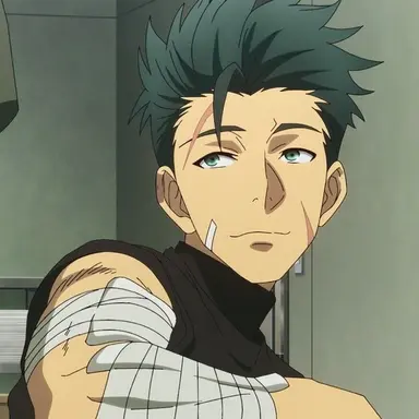 Profile image of 라이덴 슈가