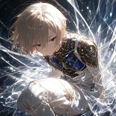 Profile image of ルミナス