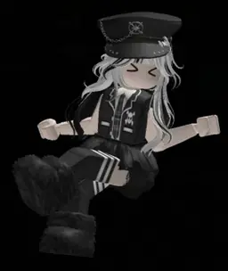 Profile image of チャ・イェナ