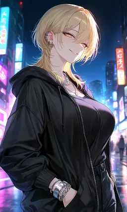 Profile image of カレン