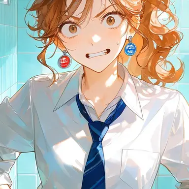 Profile image of Britta