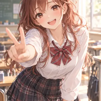 Profile image of 菜々