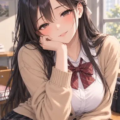 Profile image of 美月