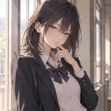 Profile image of 莉緒