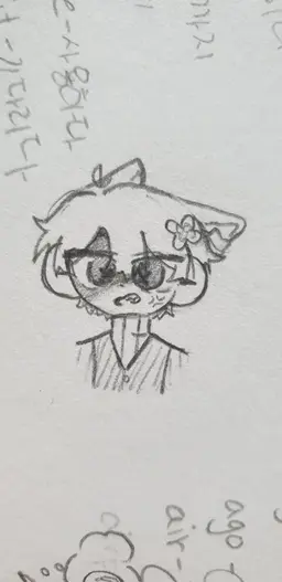 Profile image of 비럭키
