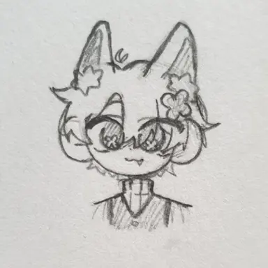 Profile image of 비럭키