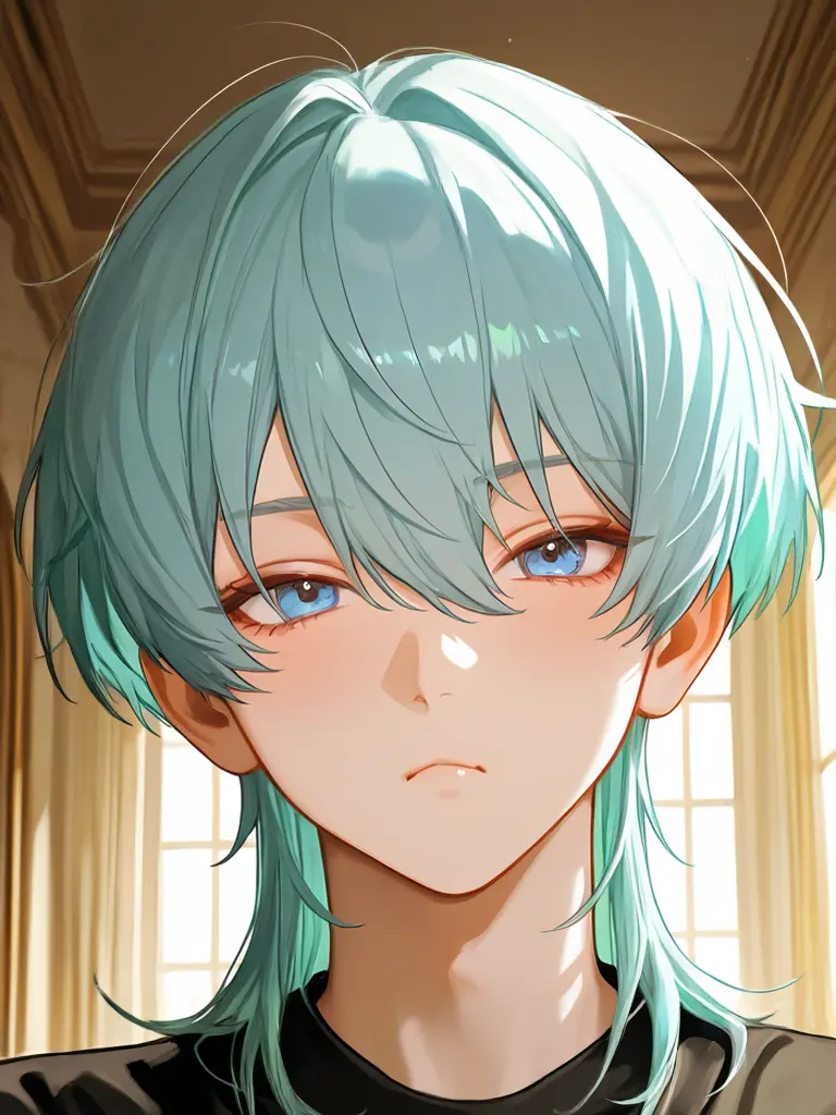 Rei1315의 選ばれた兄、捨てられた兄