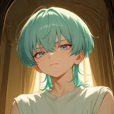 Profile image of ミズキ
