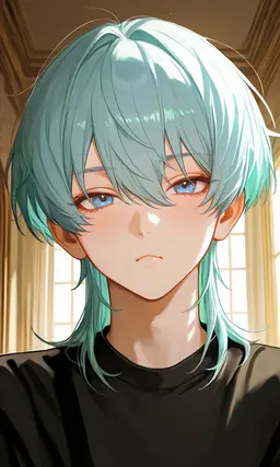 Profile image of ミズキ