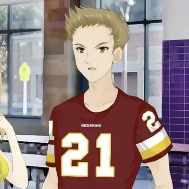 Profile image of Kylar