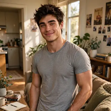 Profile image of Theo